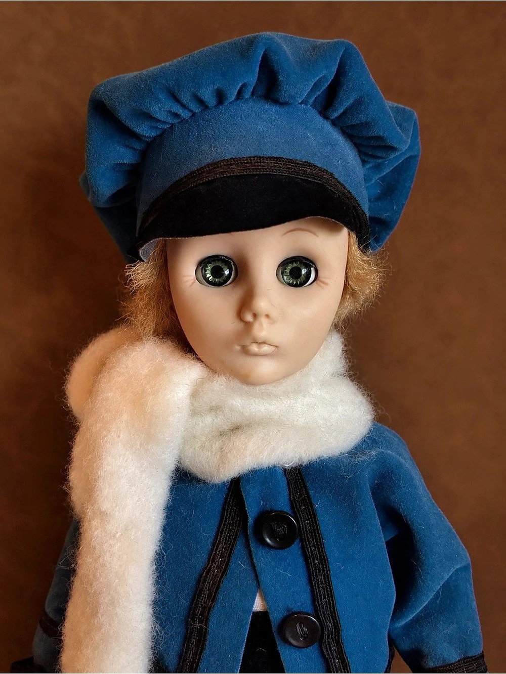 Haunted Doll Caleb Dominant Male Incubus Vessel Paranormal Entity Lucid Dreams